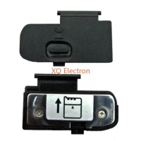 2 Pieces New Battery Cover Door Case Lid Cap For Nikon D40 D40X D60 D3000 D5000