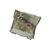 TMC3469-MC/新款造型背心附件包 小型收納袋Multicam美國進口面料