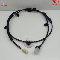 Sensor Speed Abs Belakang Grand Avanza Xenia 2015 Up 89546-BZ030 ASLI