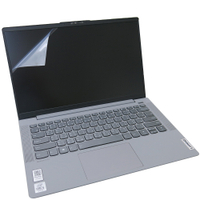 EZstick Lenovo IdeaPad Slim 5i 14 IIL 專用 筆電 螢幕保護貼