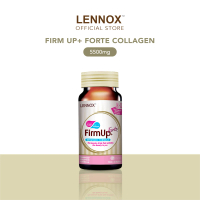 Lennox Firm Up+ Forte 50ml x 24 bottles