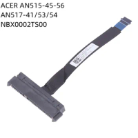 Acer Nitro 5 Flexible HDD Cable For AN515-45-56-57 AN515-45-56 AN517-41/53/54 Hard Disk Cable SATA Hard Disk NBX0002TS00