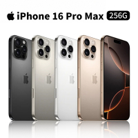 Apple iPhone 16 Pro Max 256G 6.9吋 手機