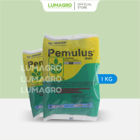 Fungisida Pemulus 80WG 1kg Belerang Ampuh Pengendali Penyakit Pada Tanaman Padi