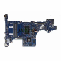 Placa L22817-601 For HP PAVILION 15-CS Laptopo Motherboard DA0G7BMB6D1 REV: D W/ i7-8550U Mainboard Tested Working