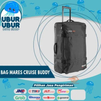 Bag Cruise Buddy Mares 415456 - Koper Selam / Tas Perlatan Selam