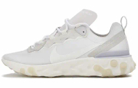 NIKE REACT ELEMENT 55 PLATINUM TINT