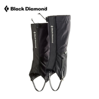 Black Diamond Front Point綁腿701501/ 城市綠洲(Gore-tex綁腿、GTX、登山鞋、戶外登山、螞蝗)