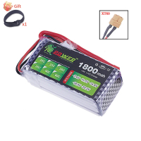 New brand 11.1V 1500mAh 1800mAh 40C~60C With Deans T JST XT30 XT60 Plug For FPV Airplane Remote Cont