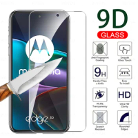 1pcs Front Cover Tempered Glass For Motorola Edge 30 20 Pro Lite 5G Screen Protectors Edge20 Edge30 Protection Glass Phone Film