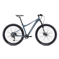 Factory mountain bike 27.5 inch mtb 29*19 aluminum alloy bicycle 27.5