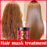 Hair mask Hair Conditioner keratin hair treatment hair care products Repair damaged hair, smooth hai