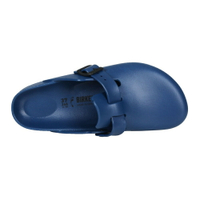 BIRKENSTOCK Boston EVA 女足跡舒適包鞋(免運 海邊 游泳 沙灘 勃肯「127113」≡排汗專家≡