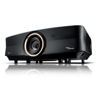 【OPTOMA】UHC70LV 4K UHD 雙光雷射家用影院投影機(Dolby Vision 認證)