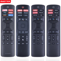 New Voice Remote Control ERF3A69 ERF3F69 ERF3F69V ERF3L69V For VU HISENSE W9HBRCB0006 55H9100E 55H9100EPLUS LCD 4K UHD Smart TV