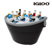 IGLOO  PARTY 系列 20QT 派對冰桶 49453
