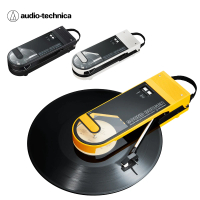 audio-technica 鐵三角 AT-SB727(Sound Burger無線可攜式黑膠唱盤機)