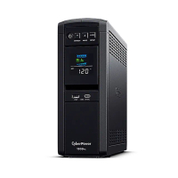 【CyberPower】CP1500PFCLCDa 1500VA 在線互動式PFC正弦波UPS不斷電系統 直立式