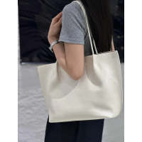 Genuine Leather Tote Bag, Shoulder Bag & Crossbody Bag