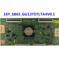 16Y_ SB65_ GU13TSTLTA4V0.1 Logic Board 4K 120HZ
