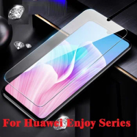 For Huawei Enjoy Z 5G Tempered Glass For Huawei Enjoy 20 Pro/Enjoy 20 Plus/Y9a/ P Smart S Glass Screen Screen Protector