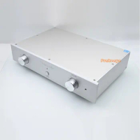 Hifi Naim Preamp Amplifier NAC152 Transaudio Preamplifier Remote Control