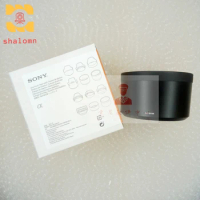 New Original ALC-SH156 Lens Hood Protector Cover For Sony For Sony FE 135mm F1.8 GM SEL135F18GM Lens