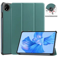 Case for OPPO Pad Air Tablet Smart Case Soft Silicone for Funda OPPO Pad Air 10.36" 2022 OPD2102 X21N2 Tablet Cover Case