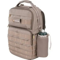 VGUARD VEO RANGE T45M TAS KAMERA BACKPACK T 45M - Ethereal7 Beige