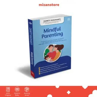 Mizan Buku Parenting Mindful Parentingzaneti Sugiharti