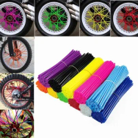 Motorcycle Wheel Spoke Rims Covers Weel Procetor Accessories For honda cub cb 750 varadero 1000 forza 300 2019 st 1300 cb190r