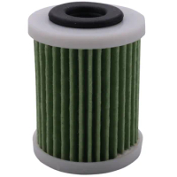 6P3-WS24A-01-00 Fuel Filter for F 150-350 Outboard Motor 150-300HP