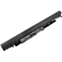 CS Notebook Laptop Battery for HP Notebook 15-BS BW 17-BS 240 G6 245 246 255 Pavilion 17-BS002TX fits 2LP34AA 919681-221 231