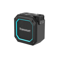 【Tronsmart】Groove 2 炫彩防水藍牙喇叭(勁霸電力 自由便攜)