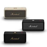 【Marshall】Emberton II 2代 藍牙喇叭 藍牙音響 【台灣公司貨】