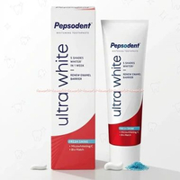 Pepsodent 90gr Ultra White Best Whitening Toothpaste 5x Whiter Pasta Gigi Odol Aman Digunakan Bahkan
