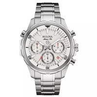 Bulova Bulova Casual Men's Watch 96B255 Marine Star Chrono Quartz