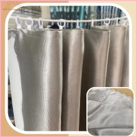 Rèm Móc Rido Ngăn Phòng, Ngăn Điều Hoà, Decor Phòng Ngủ ( Nhiều Kích Thước )