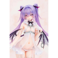 【Good Smile】預購25年10月★WAVE 原創角色 by rurudo×綾里惠史 伊芙(1/6比例 電玩周邊 好微笑)
