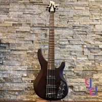 【真的有貨】Yamaha TRBX505 棕色 五弦 電貝斯 Bass 主動式 電路