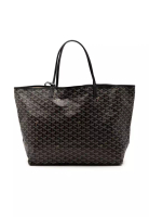 Goyard 二手 Goyard Goyardine Saint Louis Gm