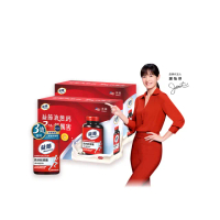【Move Free 益節】高鈣+鎂+維生素D液態軟膠囊2瓶禮盒組2入(共360錠)