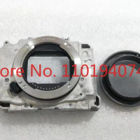 Repair Parts Mirror Box Main Frame With Contact Flex Cable For Sony A7RM2 A7R II ILCE- 7R II ILCE-7RM2