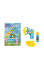 PEPPA PIG BUBBLE FLURRY