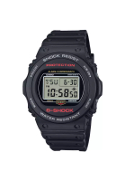 G-shock Casio G-Shock Men Digital Sport Watch DW-5750UE-1 Black Resin Strap