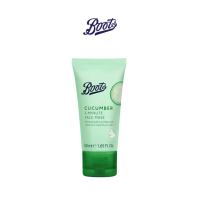￼Boots Cucumber บู๊ทส์ คิวคัมเบอร์ 3-มินิท เฟซ มาส์ค