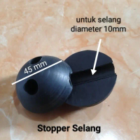 karet stopper selang,stopper seling