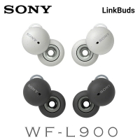 SONY WF-L900【註冊送Mister Donut甜甜圈-58】Linkbuds 真無線藍牙耳機