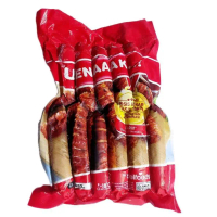 MPL Sosis Sapi Jumbo Bakar Belfoods Isi 7 Olahan Sausage Frozen BIG SALERS501