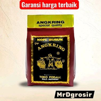 kopi bubuk angkring